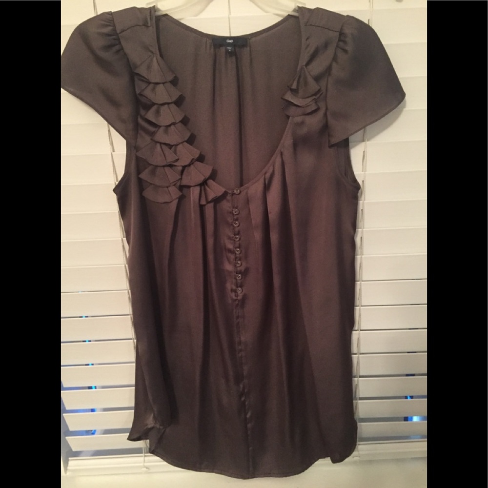 Gap blouse